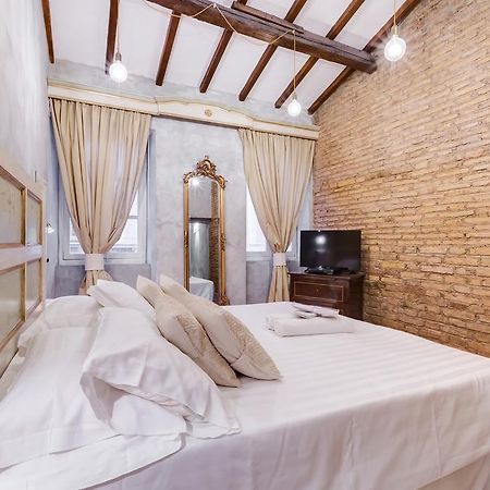 Colonna Suite - Rome Spanish Steps Suite & Spa Екстериор снимка