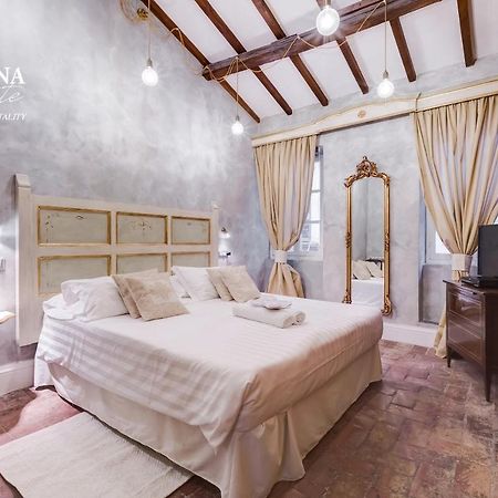 Colonna Suite - Rome Spanish Steps Suite & Spa Екстериор снимка