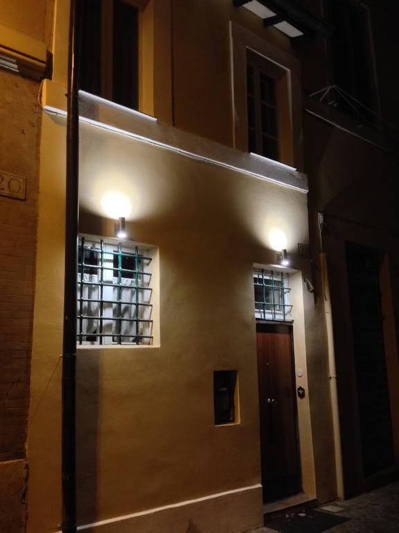 Colonna Suite - Rome Spanish Steps Suite & Spa Екстериор снимка