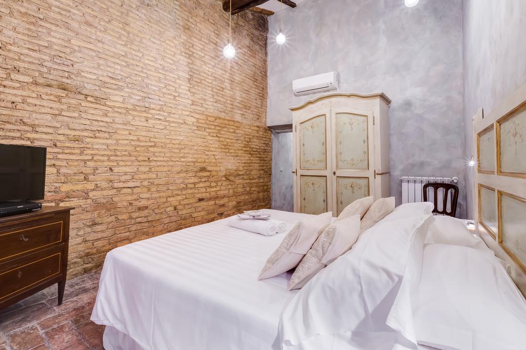 Colonna Suite - Rome Spanish Steps Suite & Spa Екстериор снимка