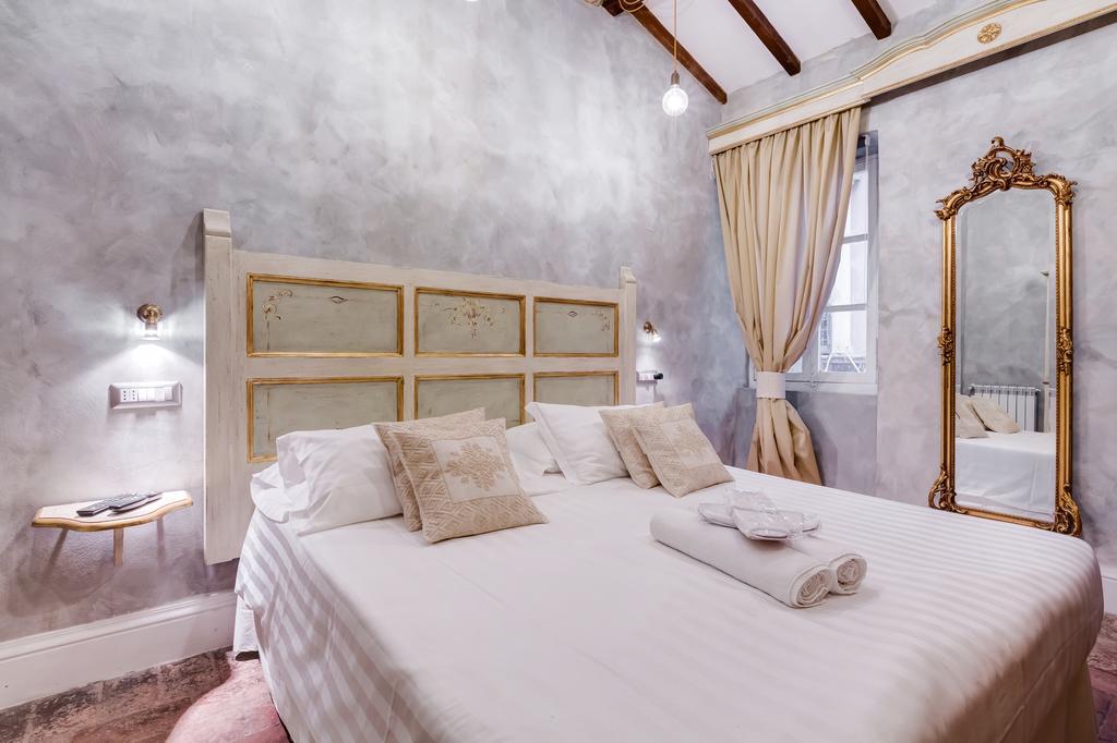 Colonna Suite - Rome Spanish Steps Suite & Spa Екстериор снимка