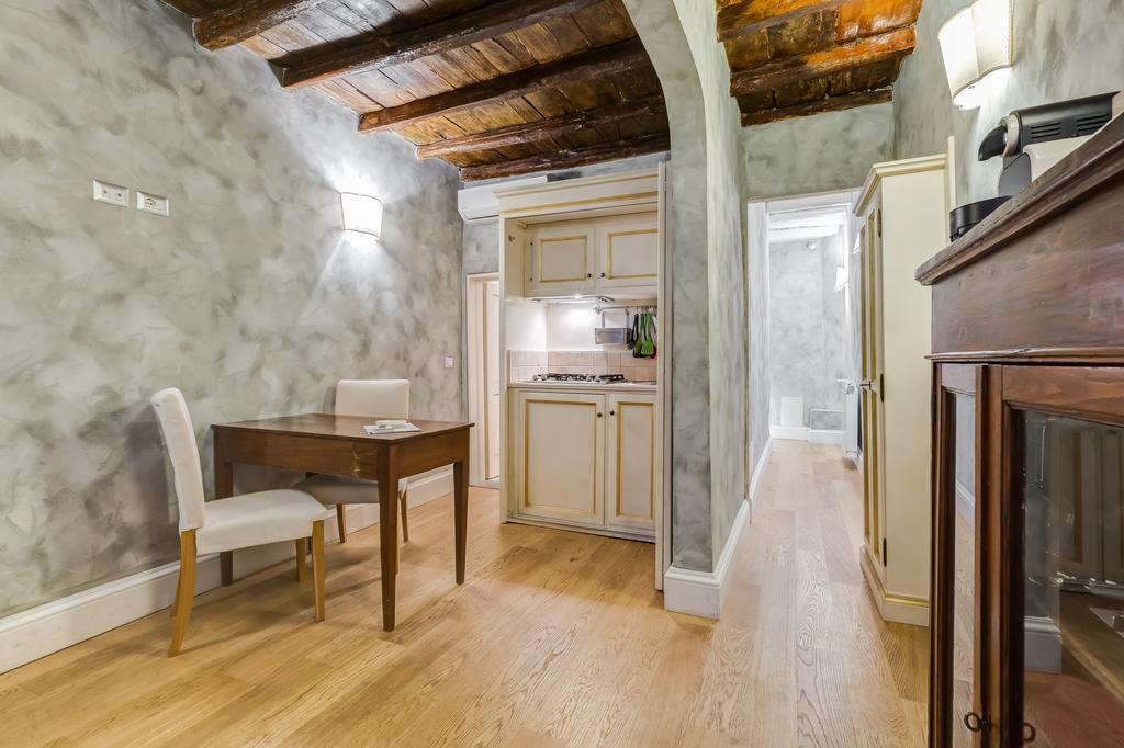 Colonna Suite - Rome Spanish Steps Suite & Spa Екстериор снимка