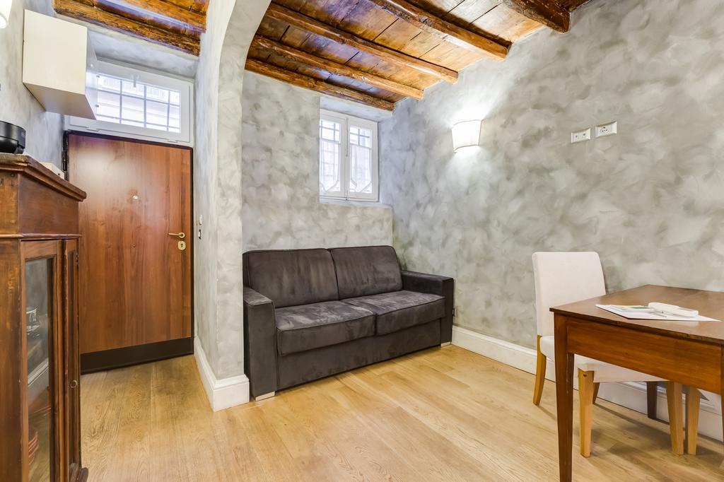 Colonna Suite - Rome Spanish Steps Suite & Spa Екстериор снимка