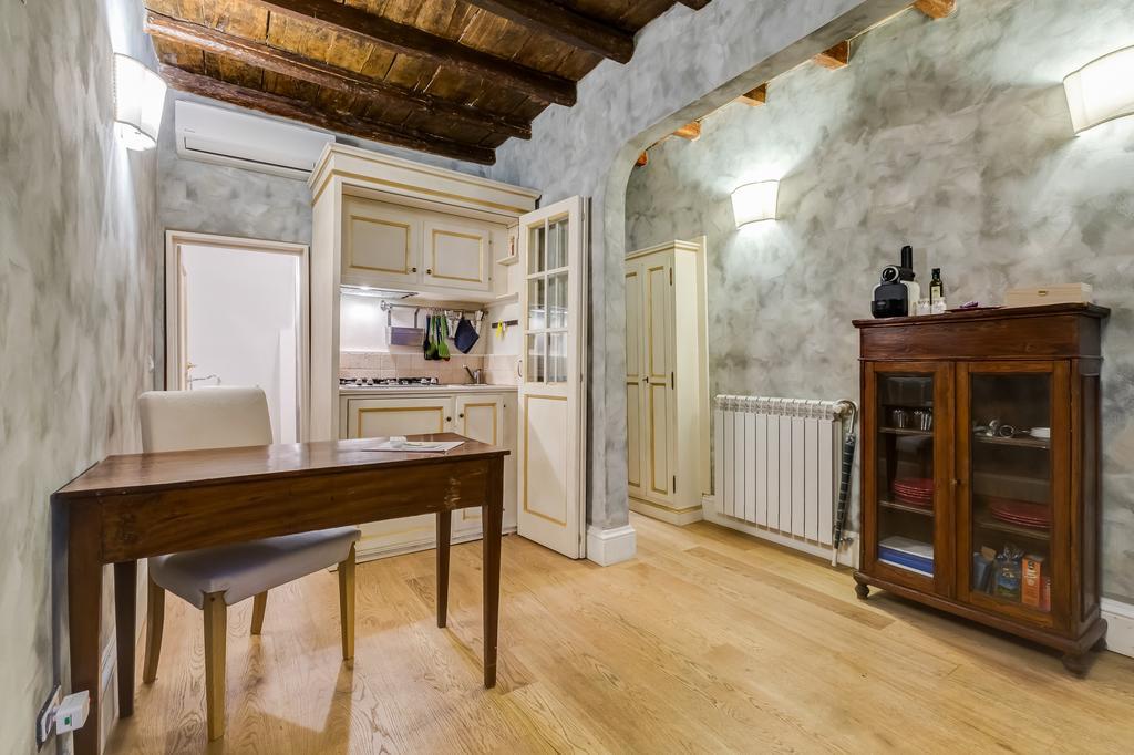 Colonna Suite - Rome Spanish Steps Suite & Spa Екстериор снимка