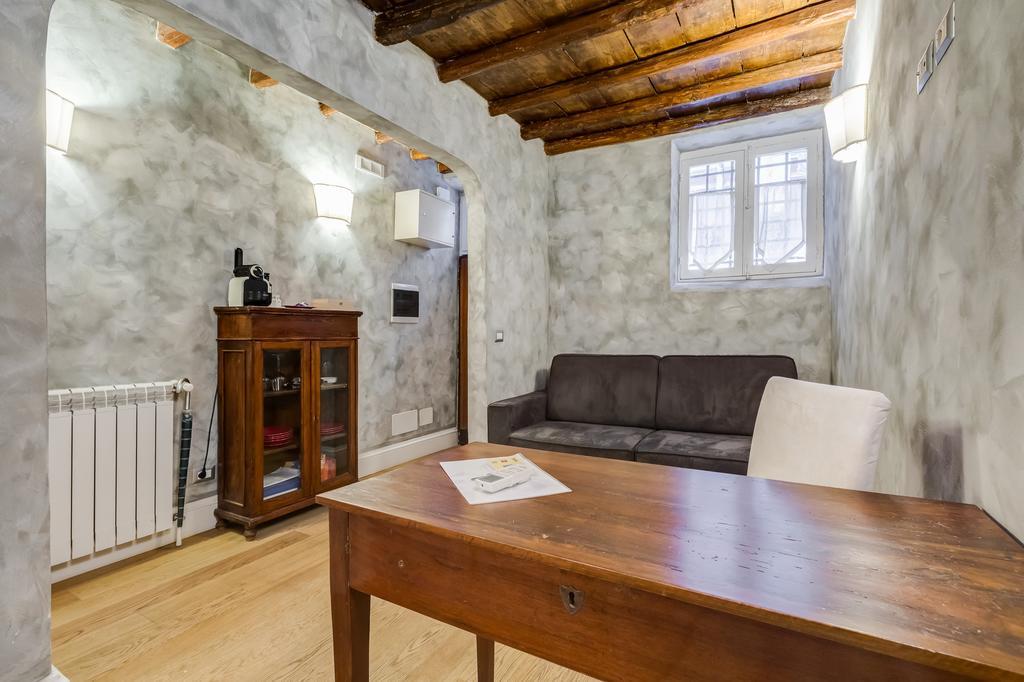 Colonna Suite - Rome Spanish Steps Suite & Spa Екстериор снимка