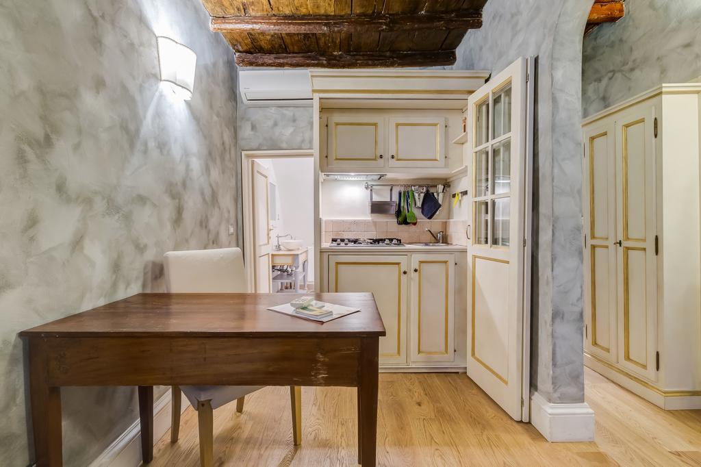 Colonna Suite - Rome Spanish Steps Suite & Spa Екстериор снимка