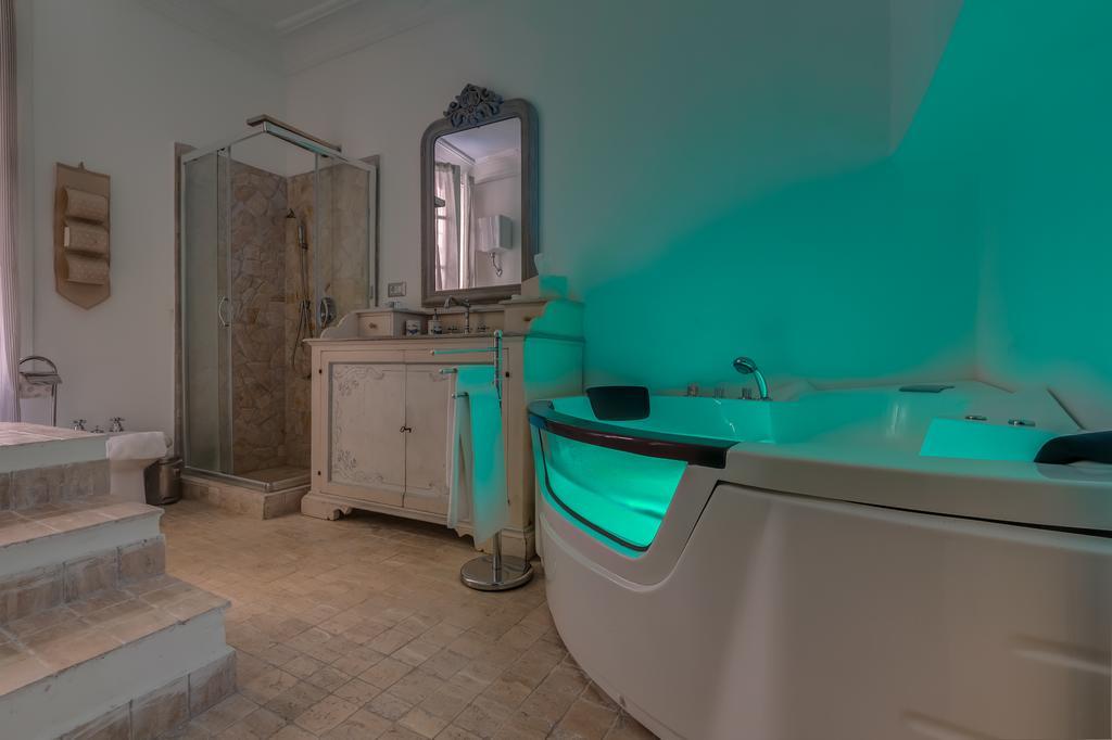 Colonna Suite - Rome Spanish Steps Suite & Spa Екстериор снимка